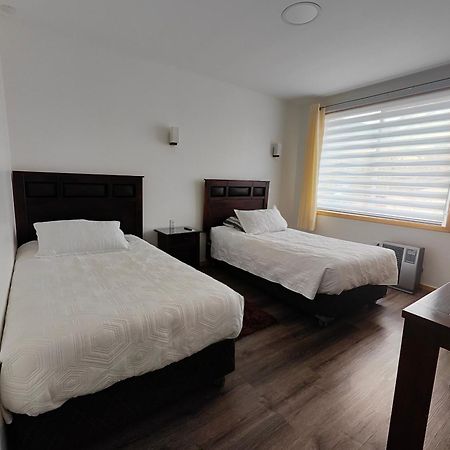 Hostal Casa Arrayan Coyhaique Dış mekan fotoğraf
