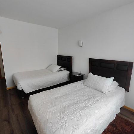 Hostal Casa Arrayan Coyhaique Dış mekan fotoğraf