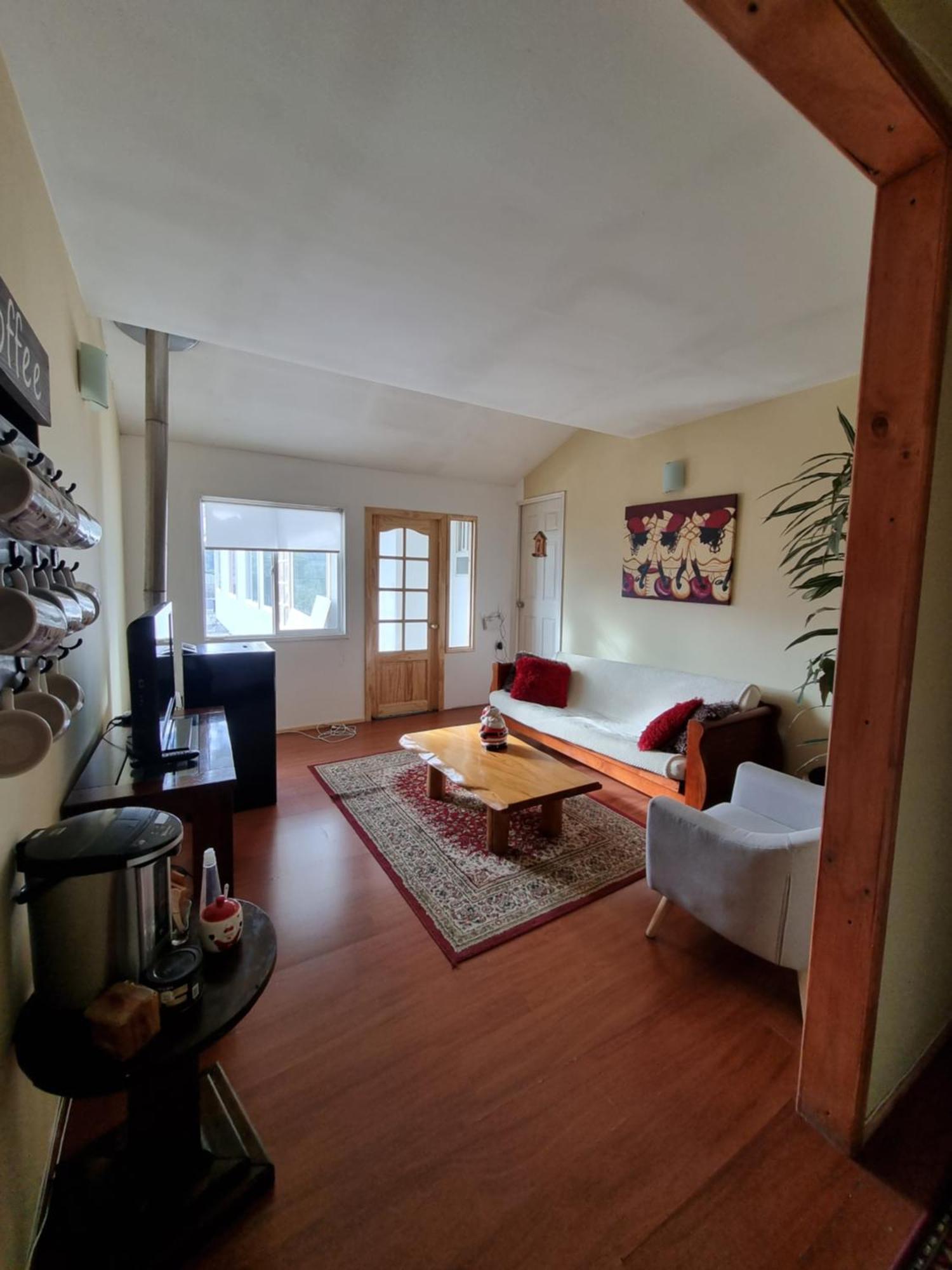 Hostal Casa Arrayan Coyhaique Dış mekan fotoğraf