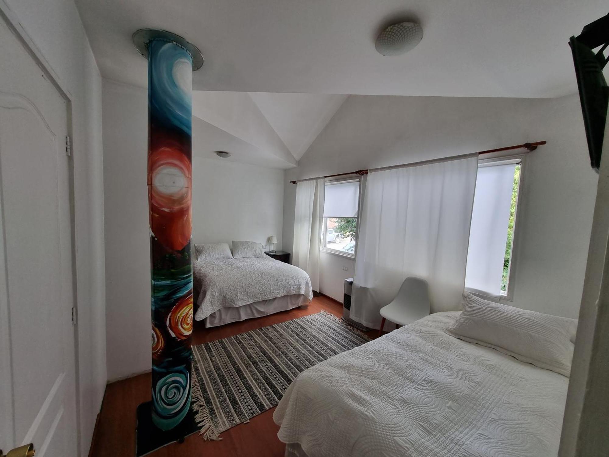 Hostal Casa Arrayan Coyhaique Dış mekan fotoğraf
