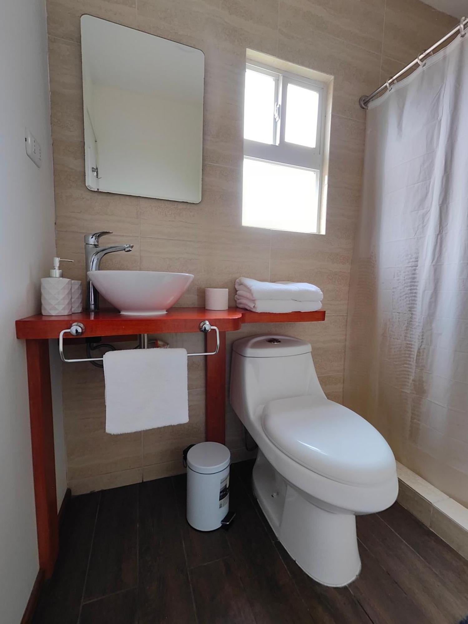 Hostal Casa Arrayan Coyhaique Dış mekan fotoğraf