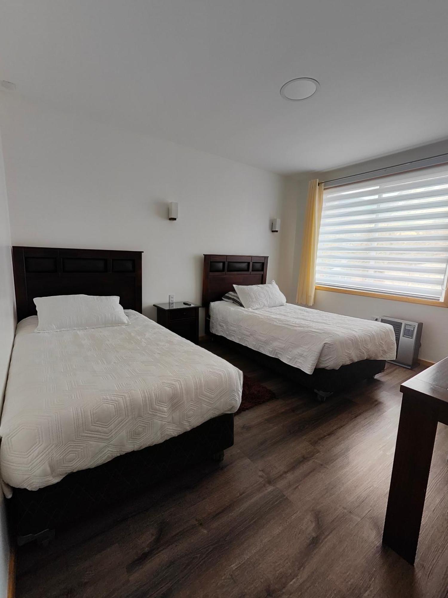 Hostal Casa Arrayan Coyhaique Dış mekan fotoğraf