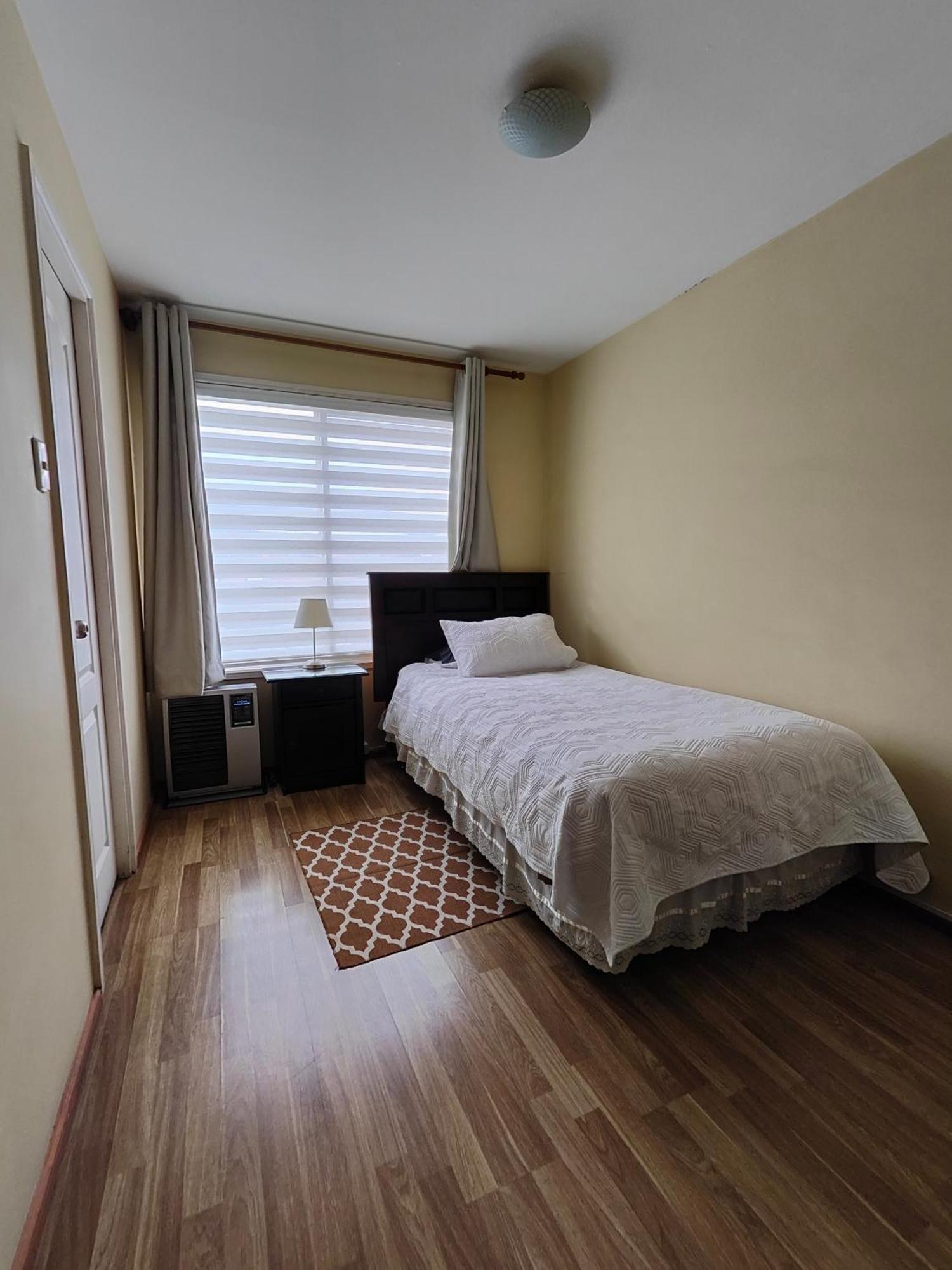 Hostal Casa Arrayan Coyhaique Dış mekan fotoğraf