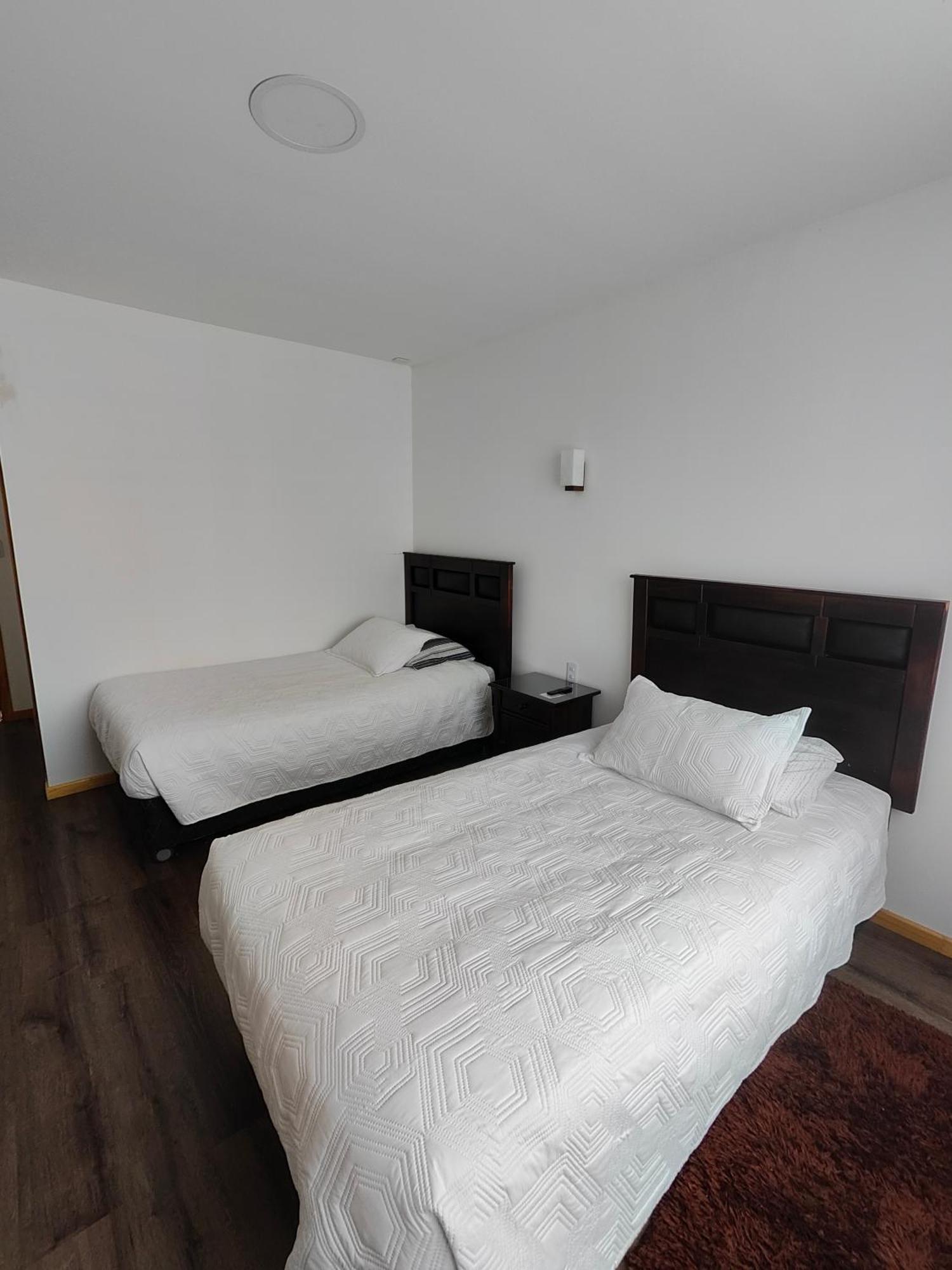 Hostal Casa Arrayan Coyhaique Dış mekan fotoğraf