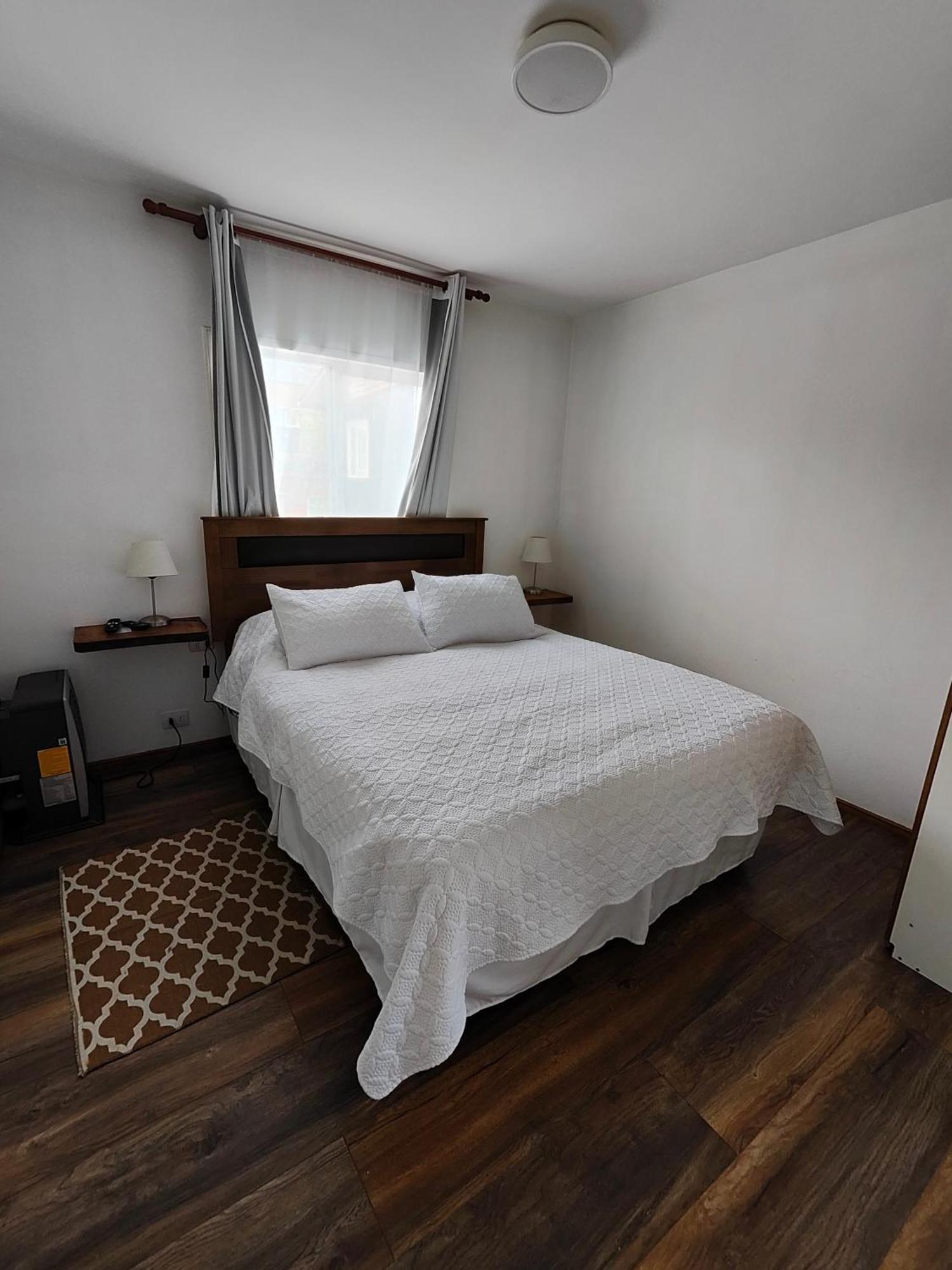 Hostal Casa Arrayan Coyhaique Dış mekan fotoğraf