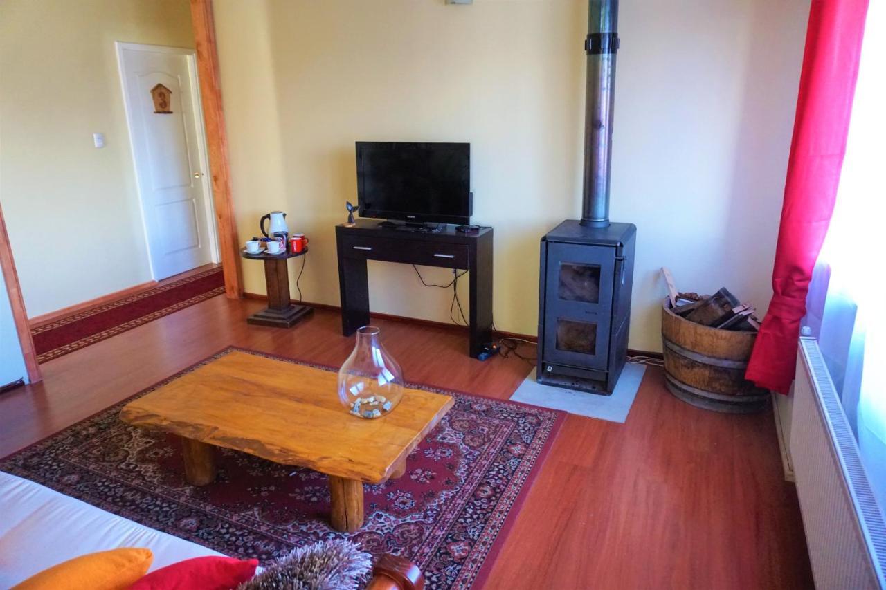Hostal Casa Arrayan Coyhaique Dış mekan fotoğraf